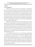 (Skkn 2023) vận dụng kiến thức liên môn trong dạy học lịch sử bài 20, sgk lịch sử lớp 12 cuộc kháng chiến chống thực dân pháp kết thúc 1953  1954