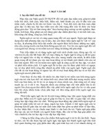 Giải Pháp Phát Triển Ngôn Ngữ Cho Trẻ Mầm Non.doc