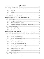 Thiết kế máy tách vỏ dừa khô