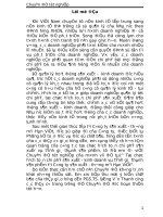 Tổ chức hạch toán chi phí sản xuất   kinh doanh và tính giá thành sản phẩm tại công ty sản xuất   thương mại hàn việt