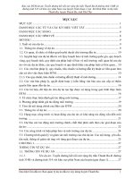 Báo cáo ĐTM dự án: Tuyến đường kết nối mở rộng thị trấn Thanh Ba đi đường tỉnh 314B và đường tỉnh 314 với khu vực phía Nam của huyện (Giai đoạn 1) tại Xã Ninh Dân và thị trấn Thanh Ba, huyện Thanh Ba, tỉnh Phú Thọ