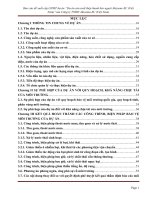 Báo cáo đề xuất cấp GPMT dự án “Dự án sản xuất thép thanh kéo nguội AkiyamsSC (Việt Nam)”của Công ty TNHH AkiyamaSC (Việt Nam)