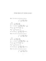 Tích phân suy rộng loại i (242)