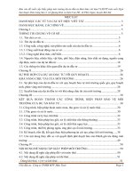 Báo cáo đề xuất cấp Giấy phép môi trường dự án đầu tư khai thác cát làm VLXDTT trên suối Ngòi San thuộc thôn Làng San 2, xã Quang Kim và thôn Van Hồ, xã Phìn Ngan, huyện Bát Xát