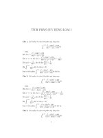 Tích phân suy rộng loại i (518)