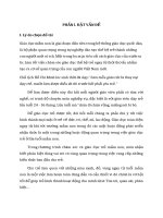 (Skkn 2023) một số biện pháp giúp trẻ 24   36 tháng tuổi nhận biết phân biệt ba màu xanh   đỏ   vàng