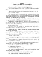 Báo cáo đề xuất cấp giấy phép môi trường nhà máy xử lý rác