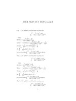 Tích phân suy rộng loại i (834)