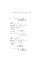 Tích phân suy rộng loại i (64)