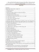 Báo cáo đề xuất cấp Giấy phép môi trường của Dự án đầu tư “Nhà máy sản xuất loa và tai nghe tại Lô CN02, Khu công nghiệp Đông Mai, phường Đông Mai, thị xã Quảng Yên, tỉnh Quảng Ninh”