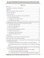 Báo cáo đề xuất cấp giấy phép môi trường của Dự án “Nhà máy nhuộm, dệt may tại khu công nghiệp Texhong Hải Hà tại huyện Hải Hà, tỉnh Quảng Ninh (Dự án nâng công suất)”