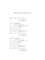 Tích phân suy rộng loại i (7)