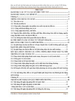 Báo cáo đề xuất cấp Giấy phép môi trường dự án đầu tư khai thác mỏ cát, sỏi làm VLXD thông thường trên sông Hồng thuộc phường Xuân Tăng, phường Bình Minh, thành phố Lào Cai