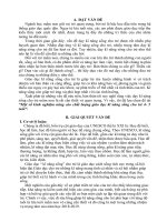 (Skkn 2023) một số kinh nghiệm nâng cáo chất lượng giáo dục kĩ năng sống cho trẻ 4  5 tuổi