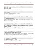Báo cáo đề xuất cấp giấy phép môi trường dự án đầu tư “Nhà máy sản xuất các loại sản phẩm từ giấy” của Công ty TNHH sản phẩm giấy Max Fortune VN
