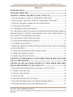 Báo cáo đề xuất cấp giấy phép môi trường của: “Nhà máy Công ty TNHH Boyd Việt nam”