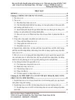 Báo cáo đề xuất cấp giấy phép môi trường cơ sở: “Nhà máy gia công chế biến giấy và bao bì cao cấp Giang Châu  Mở rộng” – Công ty TNHH sản xuất và thương mại Giang Châu