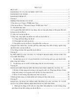 Báo cáo đề xuất giấy phép môi trường dự án Nhà máy Công ty TNHH Juho Vina