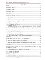 Báo cáo đề xuất cấp giấy phép môi trường Dự án: “Nhà máy sản xuất công nghệ bao bì Yuhua Việt Nam”
