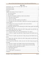 Báo cáo đề xuất cấp Giấy phép môi trường “Dự án Nhà máy ESD Work Vina”