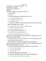 Báo cáo đề xuất cấp giấy phép môi trường dự án Đầu tư nhà máy sản xuất bê tông thương phẩm, cấu kiện bê tông đúc sẵn và vật liệu xây dựng không nung