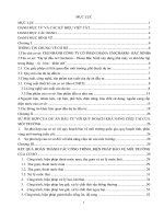 Báo cáo đề xuất giấy phép môi trường Dự án đầu tư Unicharm – Diana Bắc Ninh xây dựng nhà máy và nhà kho tập trung Băng – tã  bỉm – khăn ướt