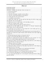 BÁO CÁO ĐỀ XUẤT CẤP GIẤY PHÉP MÔI TRƯỜNG Dự án phát triển công nghiệp Yên Phong CN 14.1