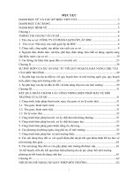 Báo cáo đề xuất cấp giấy phép môi trường Nhà máy sản xuất gạch ốp lát BNC