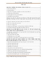 BÁO CÁO ĐỀ XUẤT CẤP GIẤY PHÉP MÔI TRƯỜNG DỰ ÁN SẢN XUẤT CỦA CÔNG TY TNHH THE WING FAT PRINTING (VIỆT NAM)