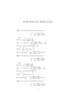 Tích phân suy rộng loại i (395)