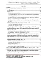 Giấy phép môi trường dự án: “Công ty TNHH MPT Solution (Việt Nam)”