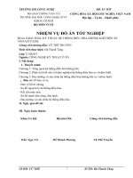 Khai thác kỹ thuật hệ thống điều hòa không khí trên xe vinfast fadil