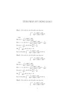 Tích phân suy rộng loại i (191)