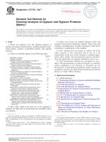 ASTM C471-20a Standard Test Method For Rubber Property—Effect Of Liquids