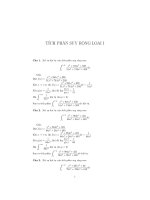 Tích phân suy rộng loại i (87)