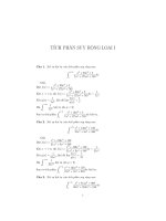 Tích phân suy rộng loại i (46)