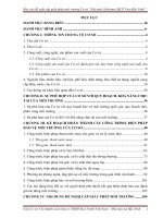 Báo cáo đề xuất cấp giấy phép môi trường Cơ sở “Nhà máy Schramm SSCP Vina Bắc Ninh”