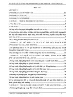 Báo cáo đề xuất cấp GPMT “NHÀ MÁY ROCOM ELECTRIC VIỆT NAM – NÂNG CÔNG SUẤT”