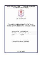 Tóm Tắt Luận Án Tiến Sĩ (Tiếng Anh).Pdf