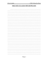 Đồ án   thiết kế hệ thống điều khiển giám sát trạm trộn bê tông sử dụng plc s7 – 1200