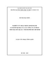 Luận Văn Nghiên Cứu Hoạt Động Kinh Doanh Lữ Hành Nội Địa Của Các Công Ty.pdf