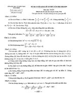 De tuyen sinh lop 10 mon toan chuyen nam 2023 2024 so gd dt thai binh 8227