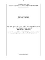 Dien cong nghiep 18 md18 gt quan day sua chua may dien nang cao sua lai doc 7511