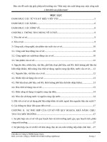 Báo cáo đề xuất cấp giấy phép môi trường của “Nhà máy sản xuất hàng may mặc công suất 1.500.000 sản phẩmnăm”