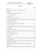 Báo cáo đề xuất cấp giấy phép môi trường Dự án: Nhà máy sản xuất ván ghép thanh và viên nén gỗ