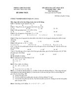 De thi giua hoc ki 2 mon toan lop 6 nam 2022 2023 co dap an truong thcs hai anh 0167