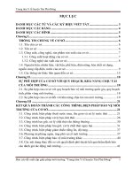 Báo cáo đề xuất cấp giấy phép môi trường “Trung tâm Y tế huyện Tân Phú Đông”