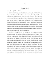 Cải tiến công tác tổ chức lao động khoa học tại thư viện khoa học tổng hợp thành phố hồ chí minh