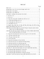 Báo cáo đề xuất cấp giấy phép môi trường Nhà máy sản xuất thức ăn thủy sản Cần Thơ