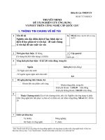 Nghiên cứu đặc điểm dịch tễ học bệnh dại và dịch tễ học phân tử vi rút dại - đề xuất chủng vi rút dại để sản xuất vắc xin
